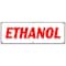 Signmission ETHANOL BANNER SIGN alcohol fuel additive hydroxide ethylol grain B-72 Ethanol - alternate 1